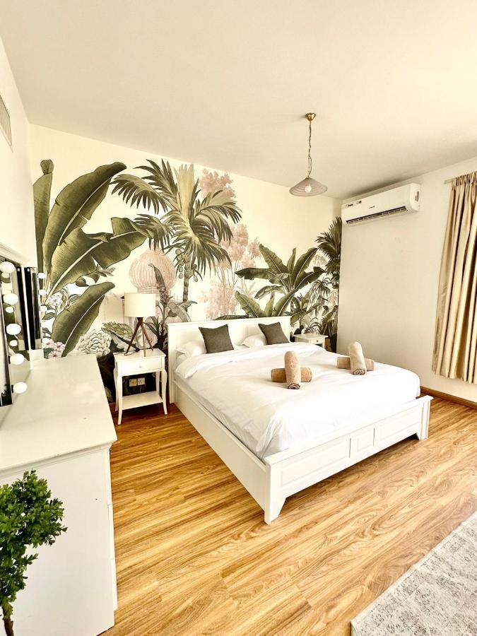 فندق Casa Soraya دبي المظهر الخارجي الصورة
