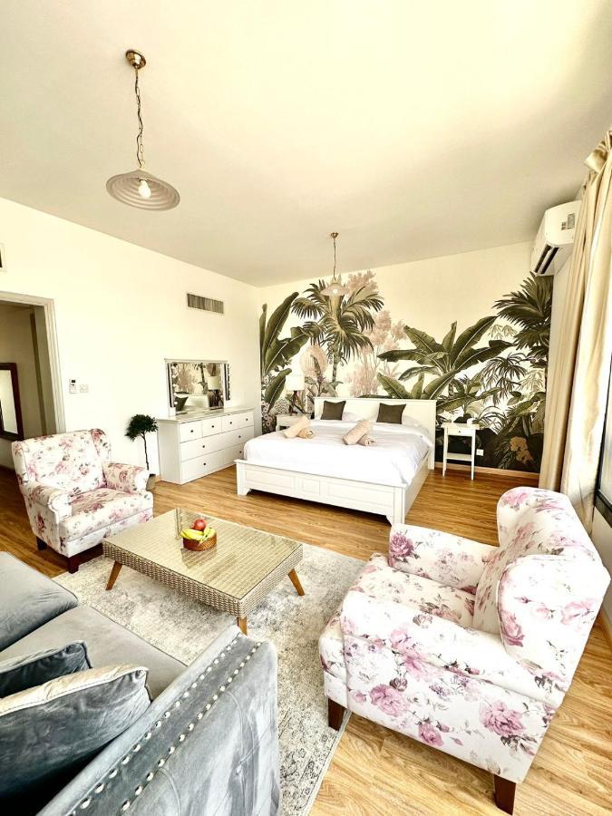 فندق Casa Soraya دبي المظهر الخارجي الصورة