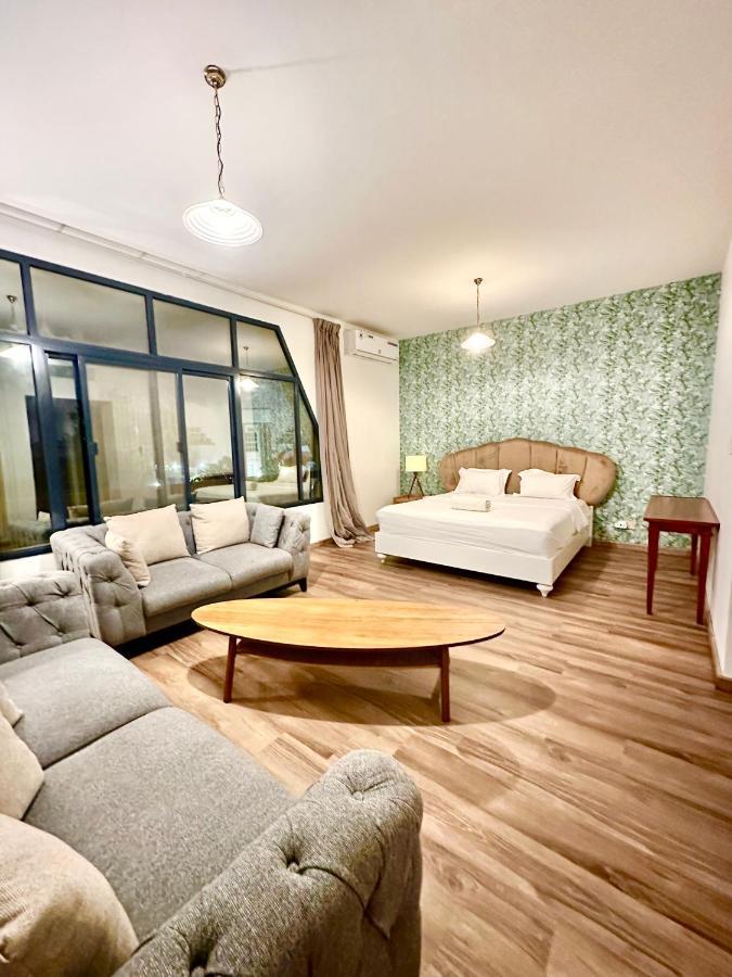 فندق Casa Soraya دبي المظهر الخارجي الصورة